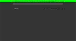 Desktop Screenshot of blueridgemountain.com